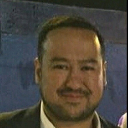 Gerardo La Rosa