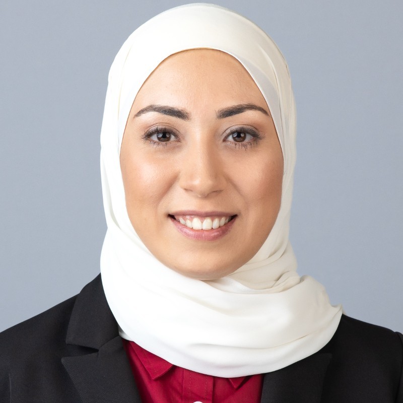 Radwa Hanafy