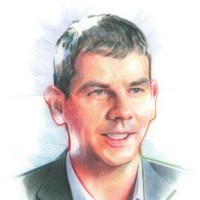 Image of Duncan Ross