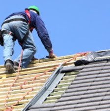 Image of Bellaire Roofing