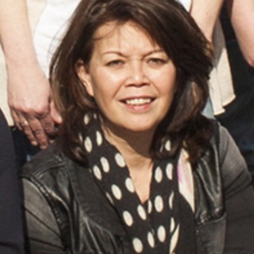 Anita Maengkom