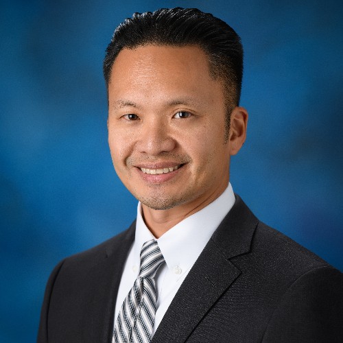 Image of Michael Hoang