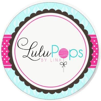 Contact Lulupops Lina