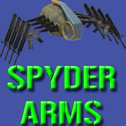 Contact Spyder Arms