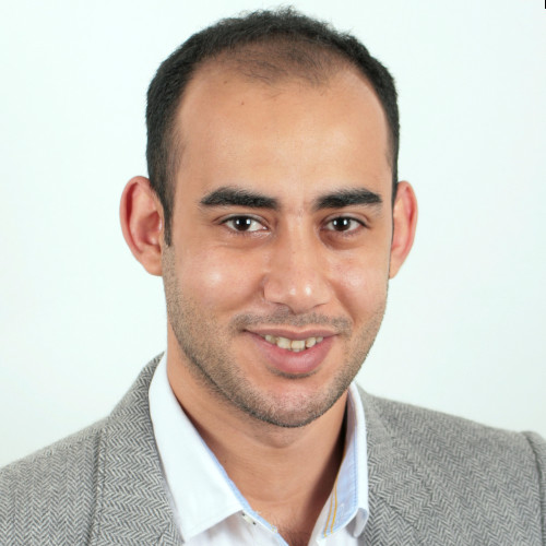 Anas Alsaadi