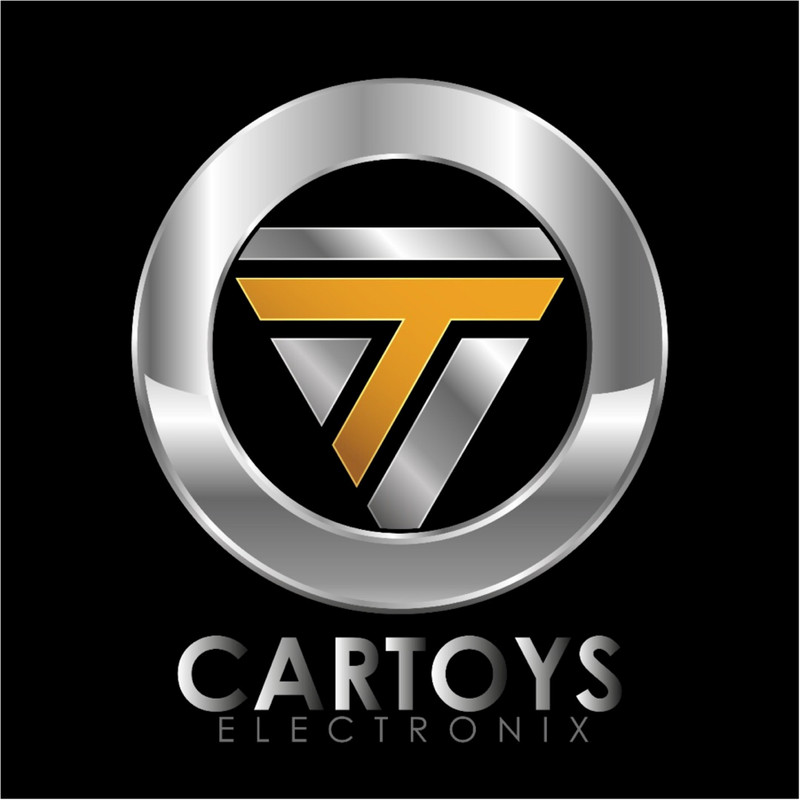 Image of Cartoys Electronix