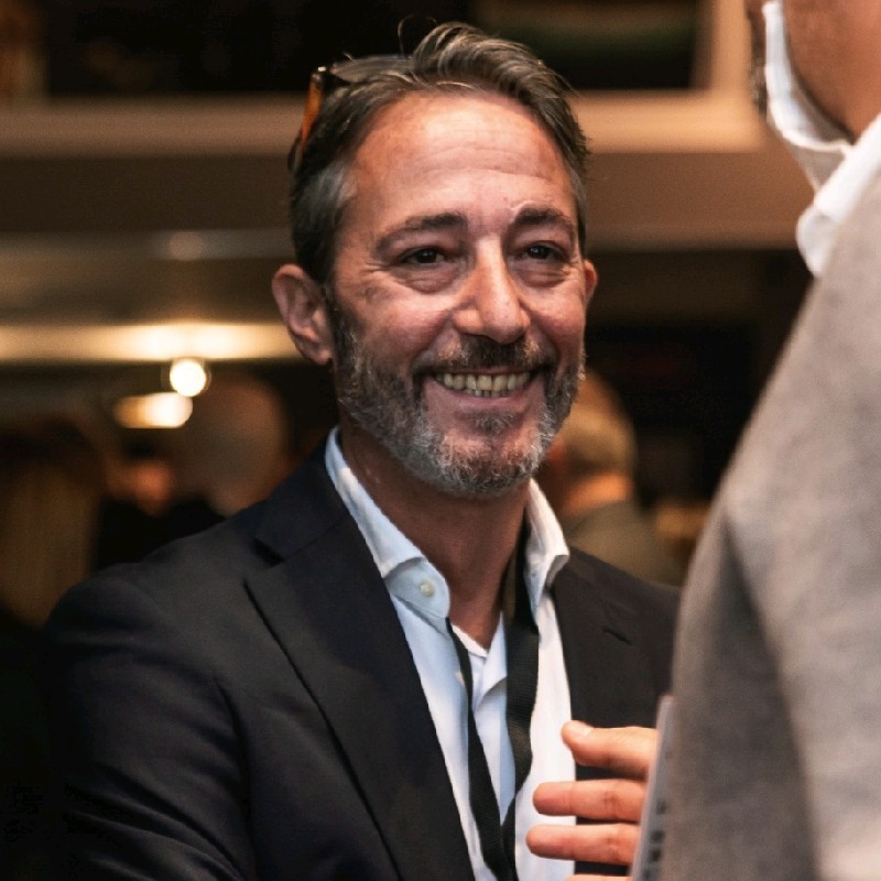 Fabrizio Pozzoni