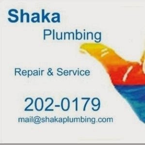 Image of Shaka Plumbing