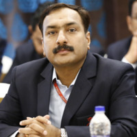 Arun Mishra