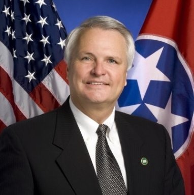 Image of Ron Ramsey