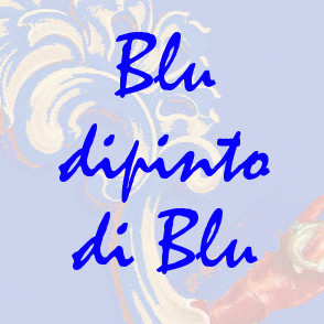 Blu Dipinto Di Blu Srl