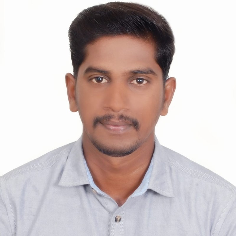 Elavarasan Jayachandran