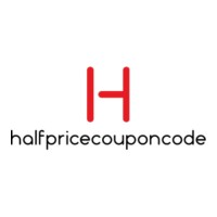 Half Price Coupon Code