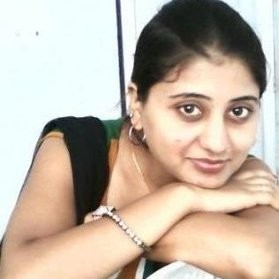 Amisha Singh