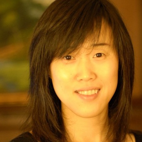 Stephanie Yue
