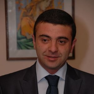 Aram Shakaryan