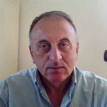 George Babaroutsis