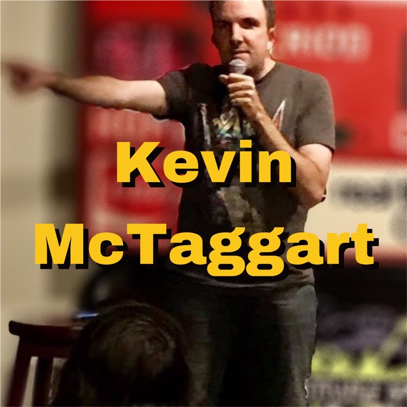 Contact Kevin Mctaggart