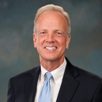 Image of Jerry Moran