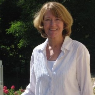 Image of Susan Cahill