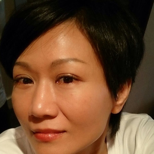 Image of Irene Tao