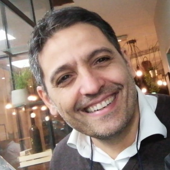 Giuseppe Di Modica, MBA Email & Phone Number