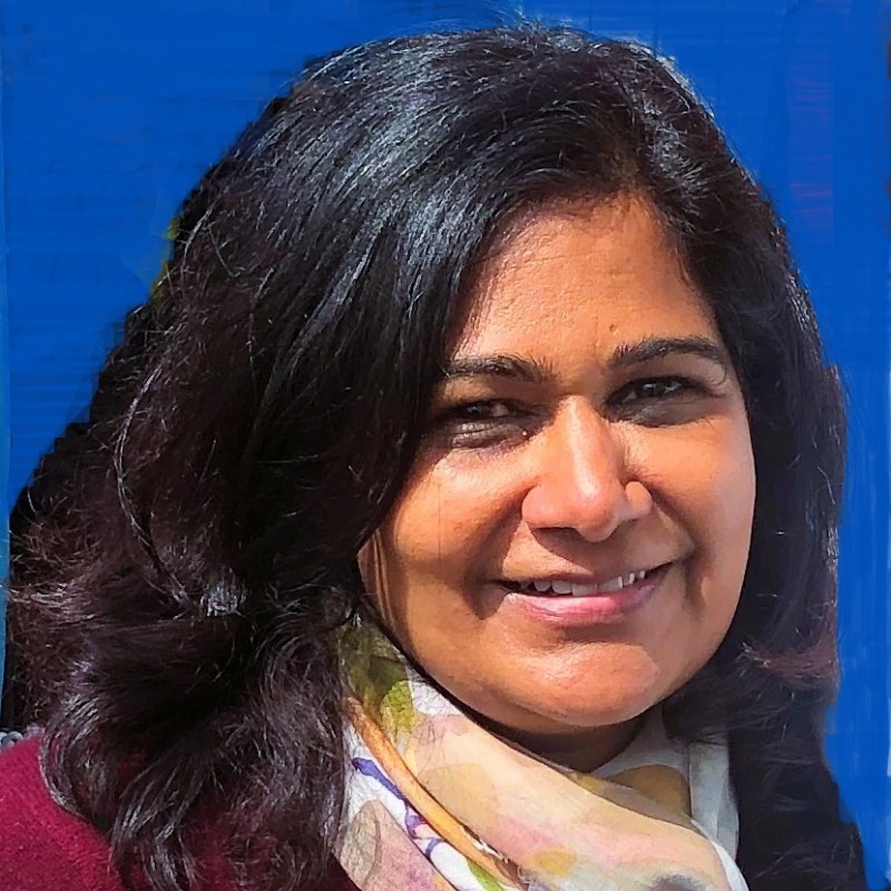 Aarti Bakshi Singh