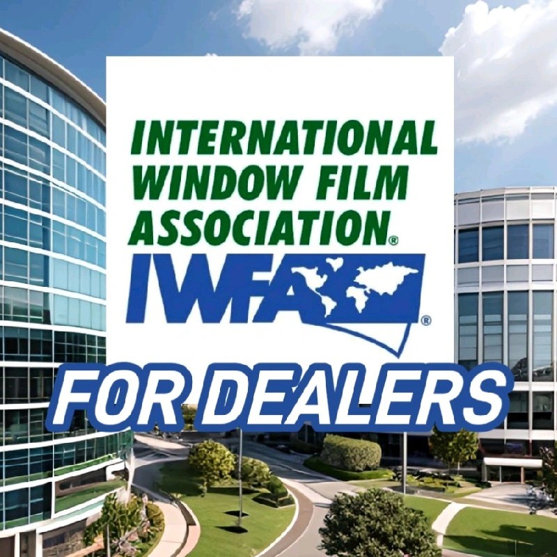 Iwfa For Dealers