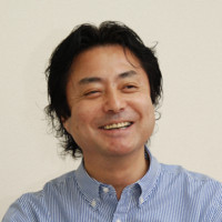 Image of Takeshi Shinagawa