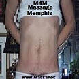Contact Massage Memphis
