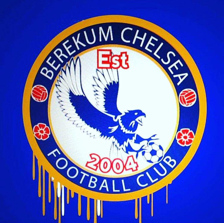 Image of Berekum Club