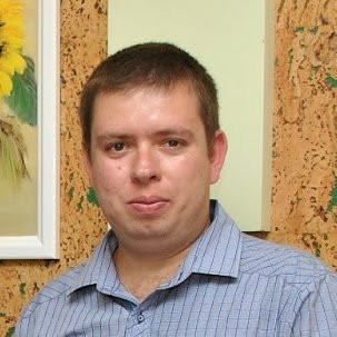 Sergey Reva
