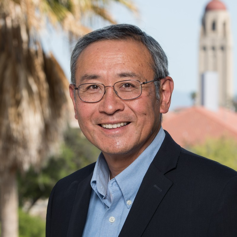 Image of Jimmy Chen