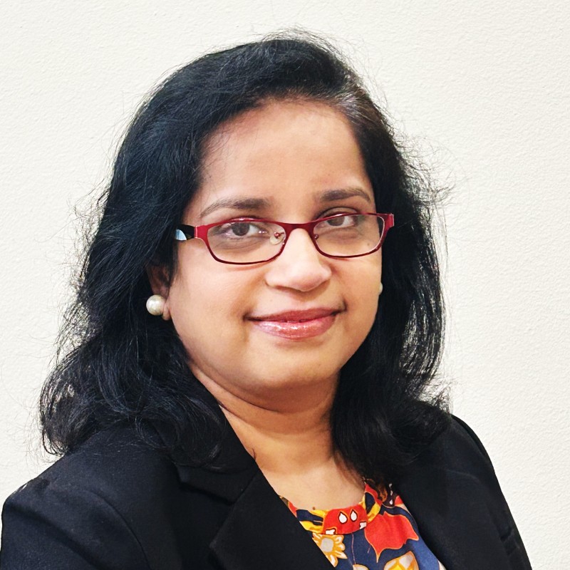 Image of Nayana Prabhu