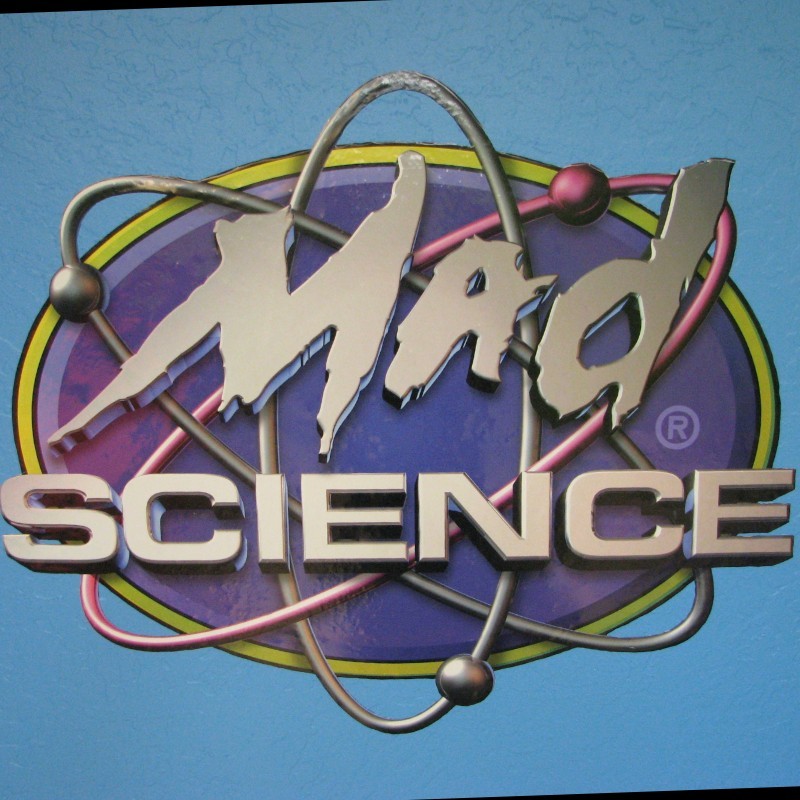 Contact Mad Science