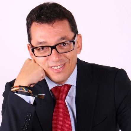 Ramón Cabezas Navas Email & Phone Number