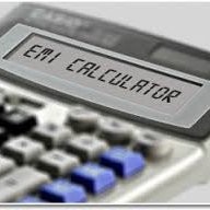 Emi Calculator