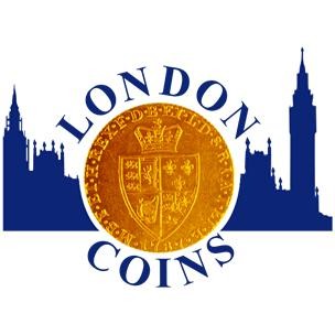 Contact London Coins