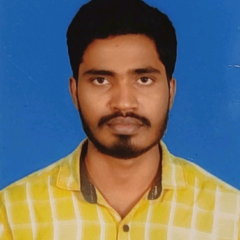 Lokesh Kumar