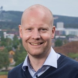Johan Engstrom