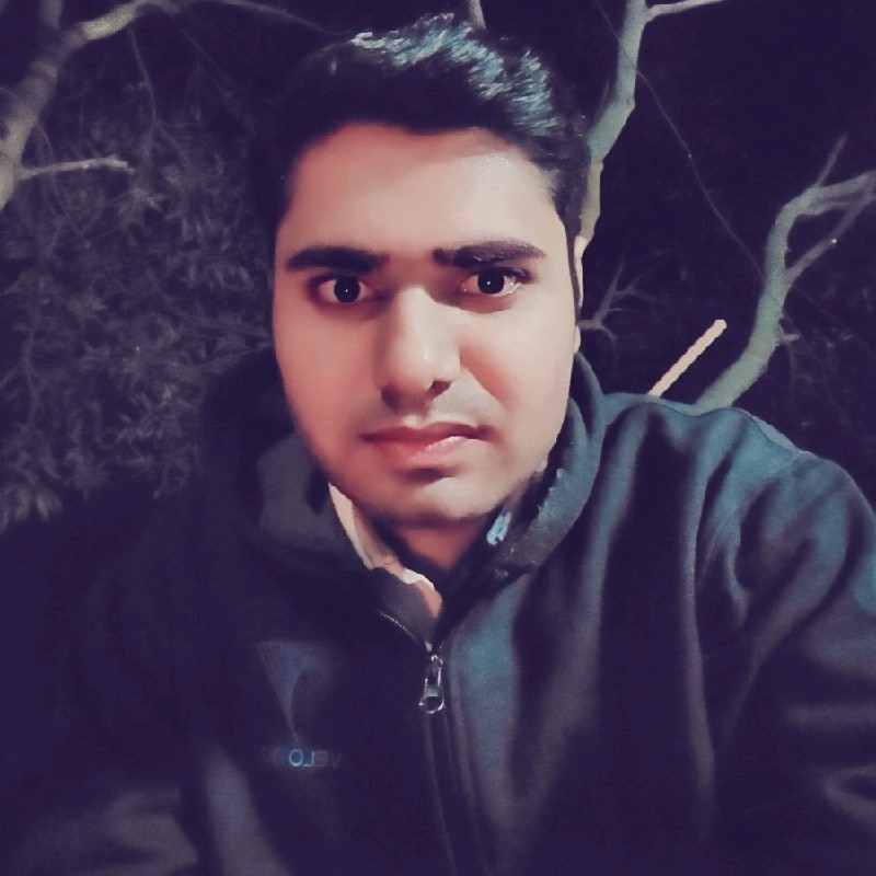 Abhinav Sharma