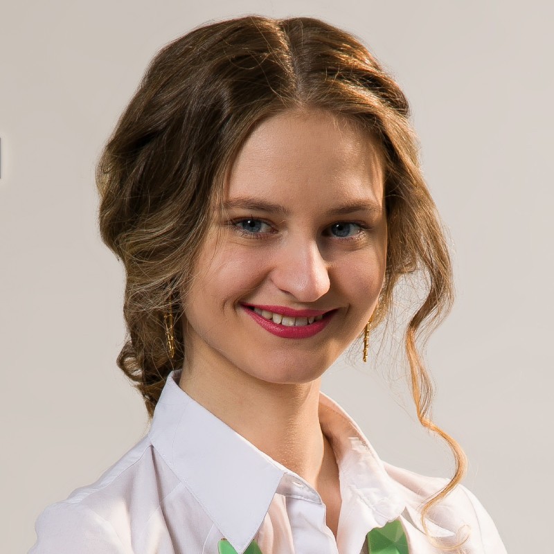 Ulyana Zhidko