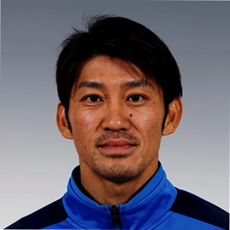Satoshi Maejima