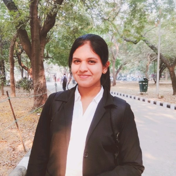 Manisha Jain