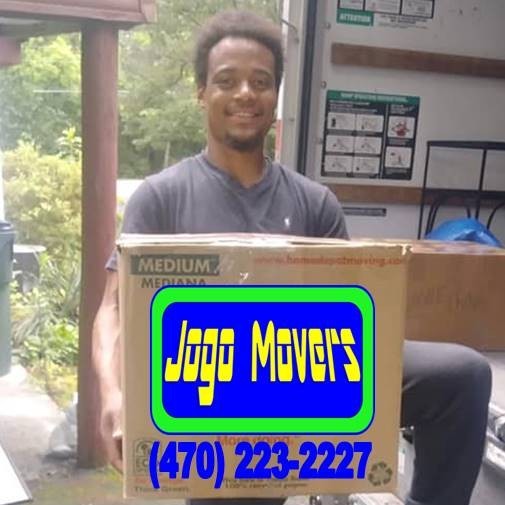 Contact Jogo Movers