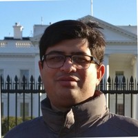 Image of Amit Joshi