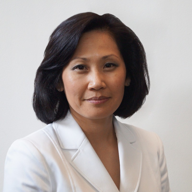 Image of Lisa Chen