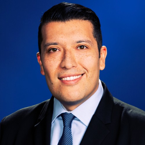 Diego Mejia