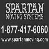 Contact Spartan Systems