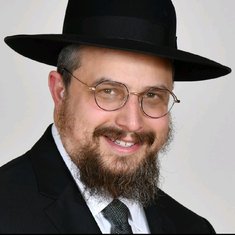 Mordechai Fishman